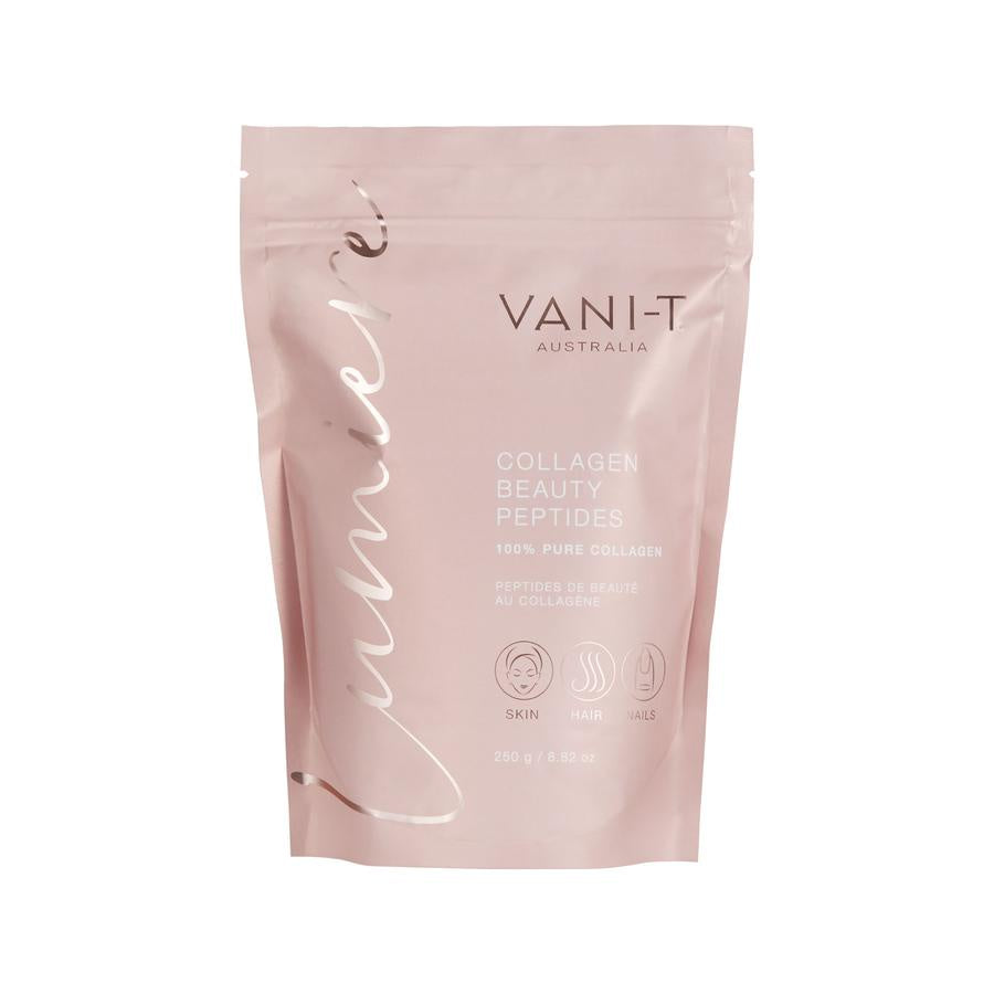 VaniT Lumiere Collagen Beauty Peptides