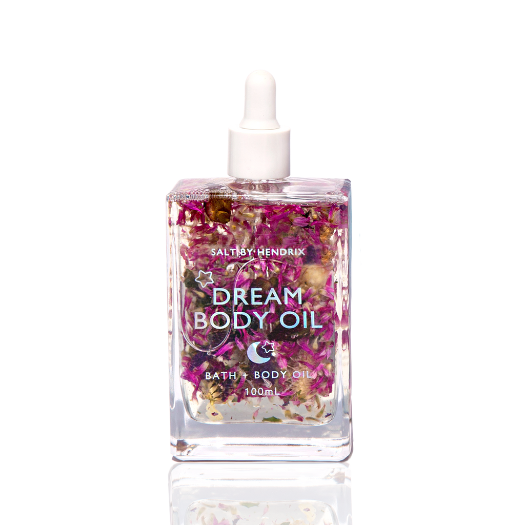 SALT Dream Body Oil
