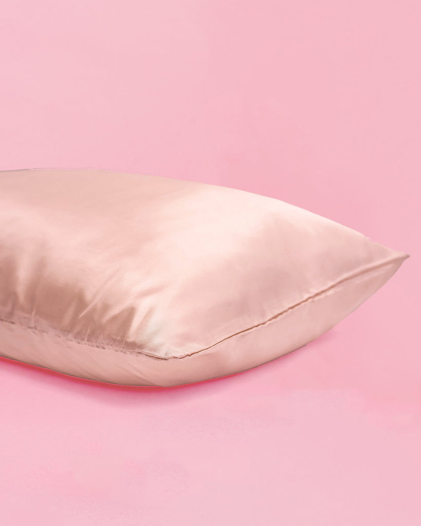 Tanzee Pillowcases - 2x pack