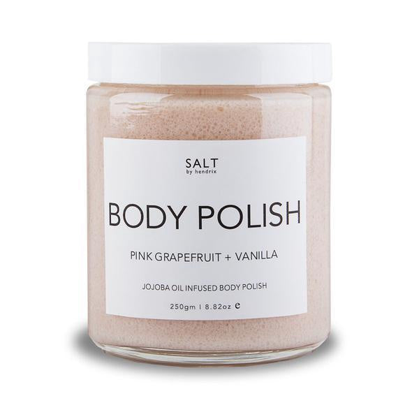 SALT Body Polish