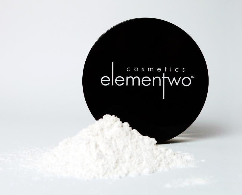 Elementwo - Flawless Finish HD Powder