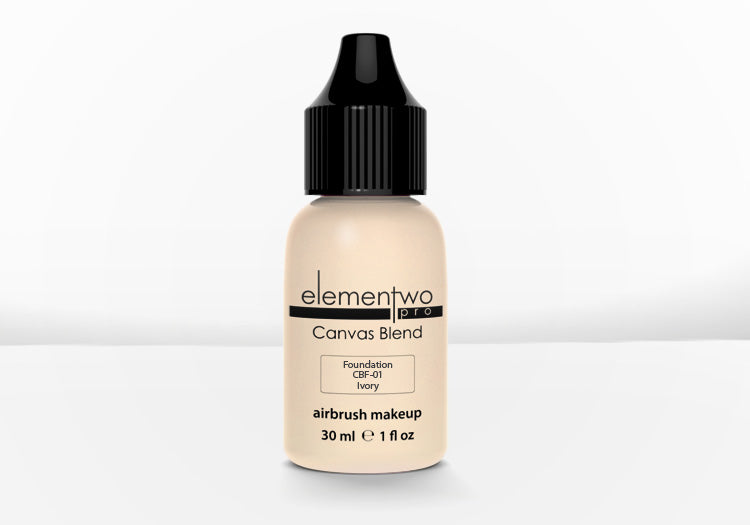 Elementwo - Canvas Blend Foundation