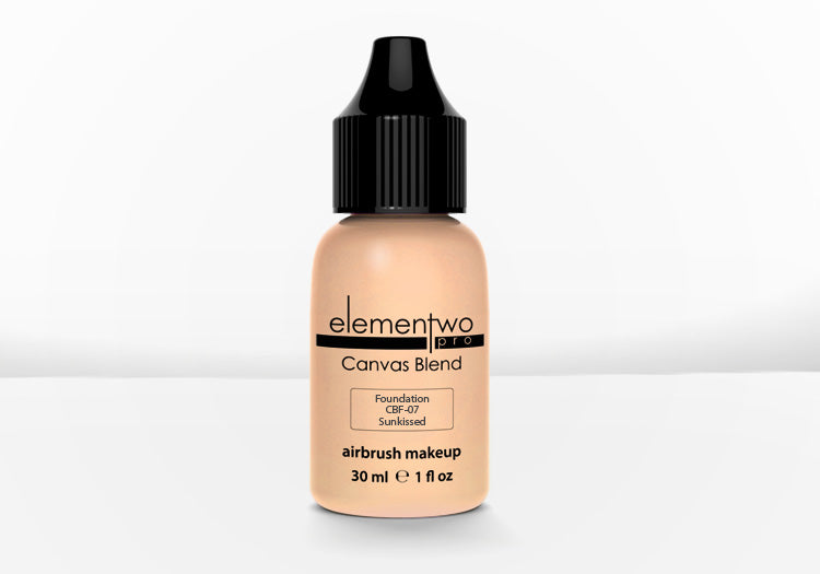 Elementwo - Canvas Blend Foundation