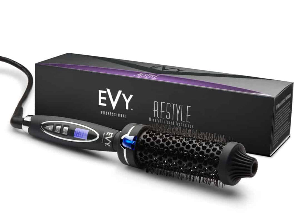 EVY Restyle Hot Brush