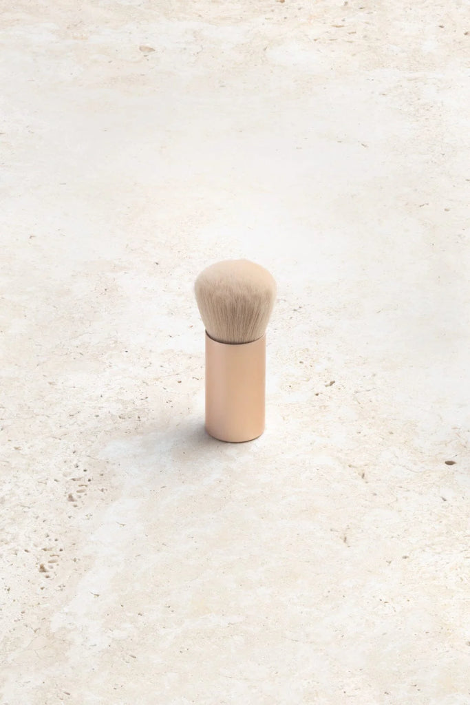 Vani T MAKEUP BRUSH - KABUKI
