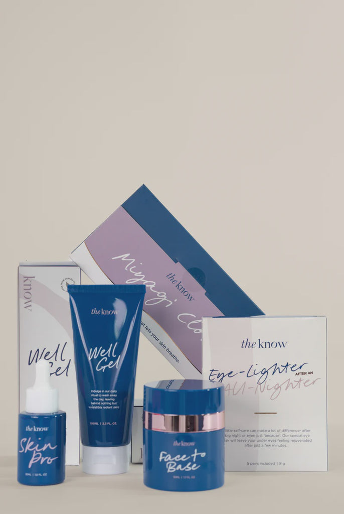 The Know It All Bundle