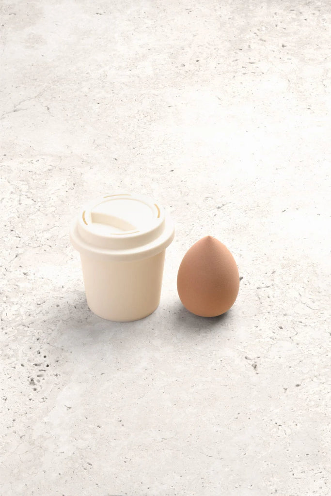 Vani T BEAUTY SPONGE - MAKEUP APPLICATOR