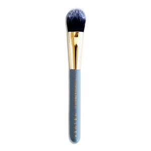 Velvet Concepts F4 - Foundation and Creme Brush