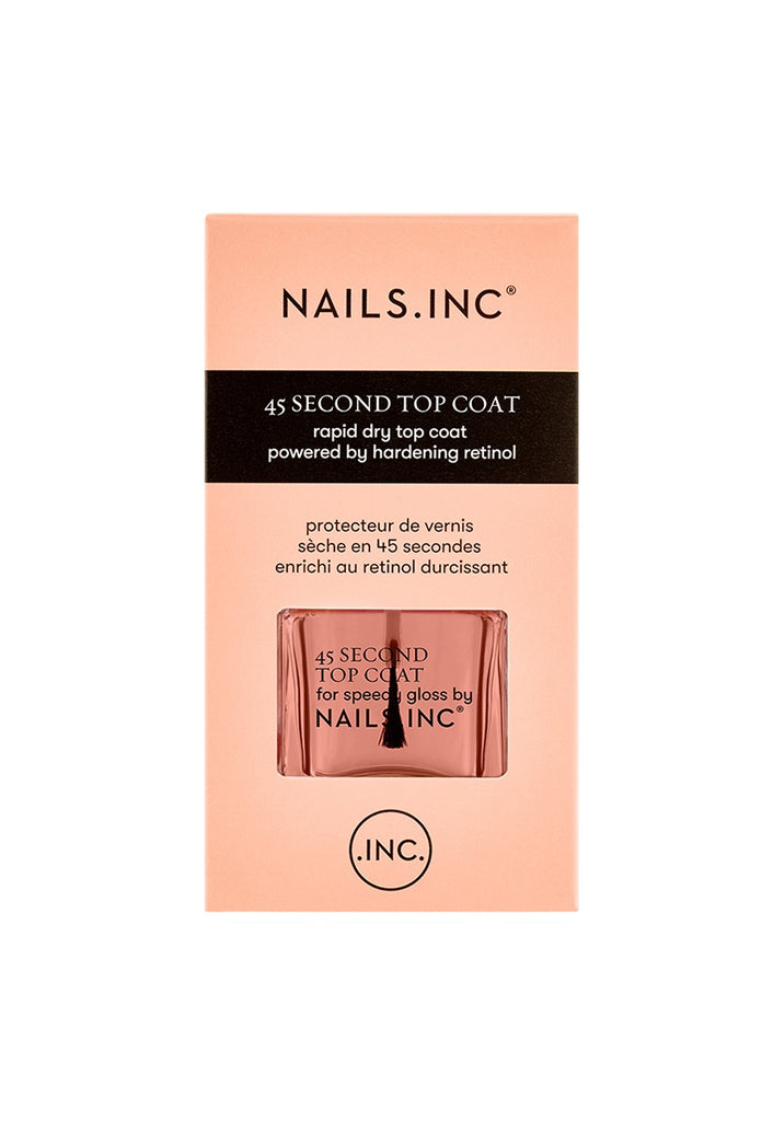 Nails INC - Mini Nail Polish