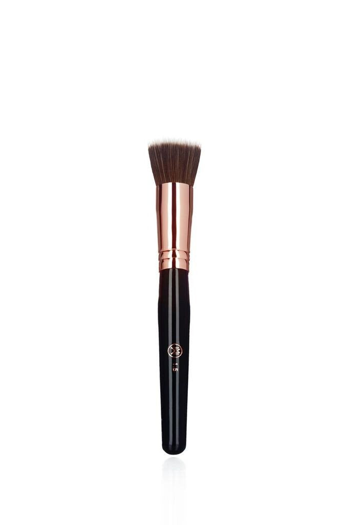 1.5 Duo Fibre Stipple Brush