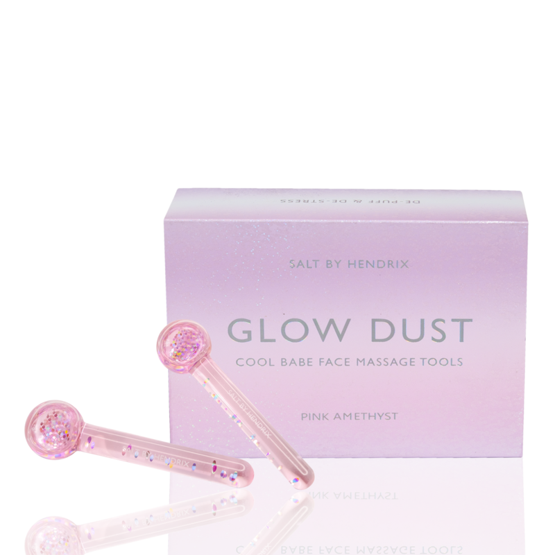 Glow Dust Tools