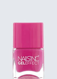 Nails Inc Gel Effects