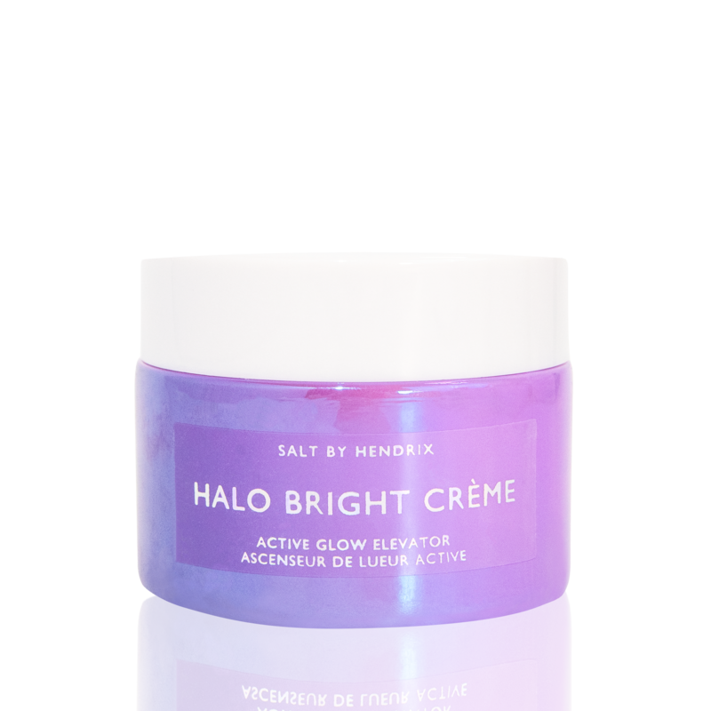 SALT Halo Bright Creme