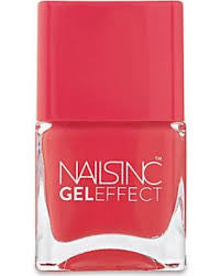 Nails Inc Gel Effects