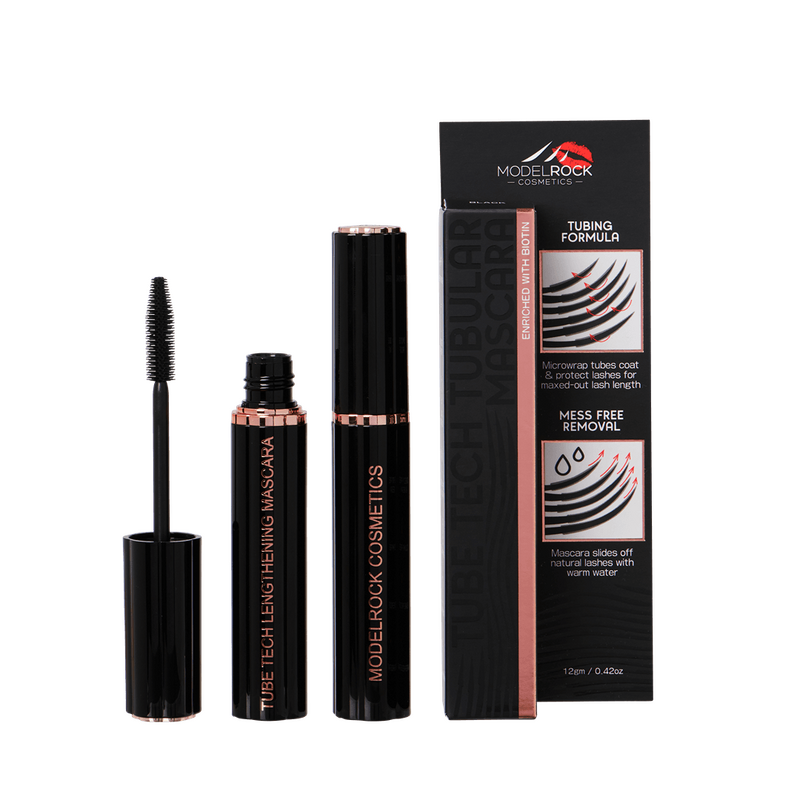 Model Rock Tube Tech Mascara