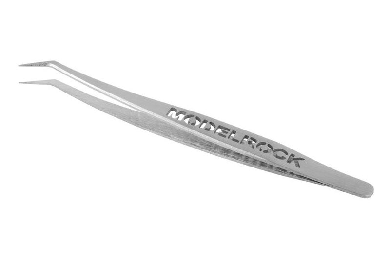 Tweezers Pointed