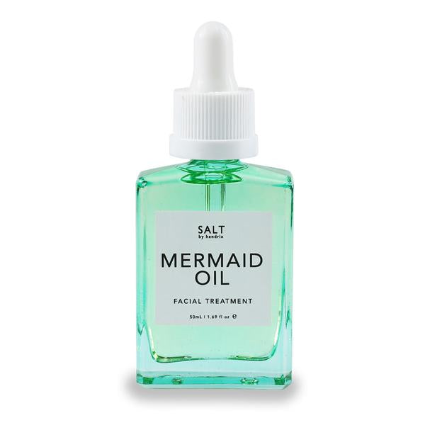 Mermaid Facial Oil