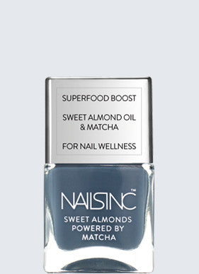 Nails Inc - Sweet Almond