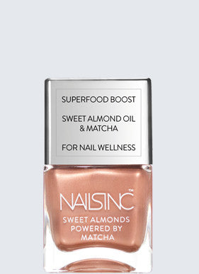 Nails Inc - Sweet Almond