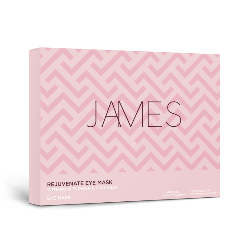 Rejuvenate Eye Mask