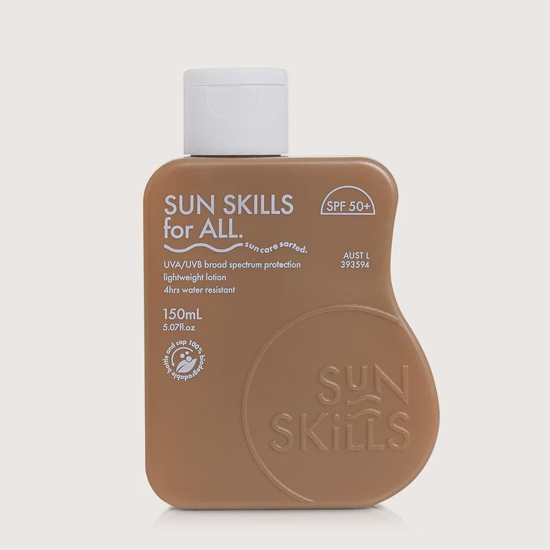 Sun Skills For All