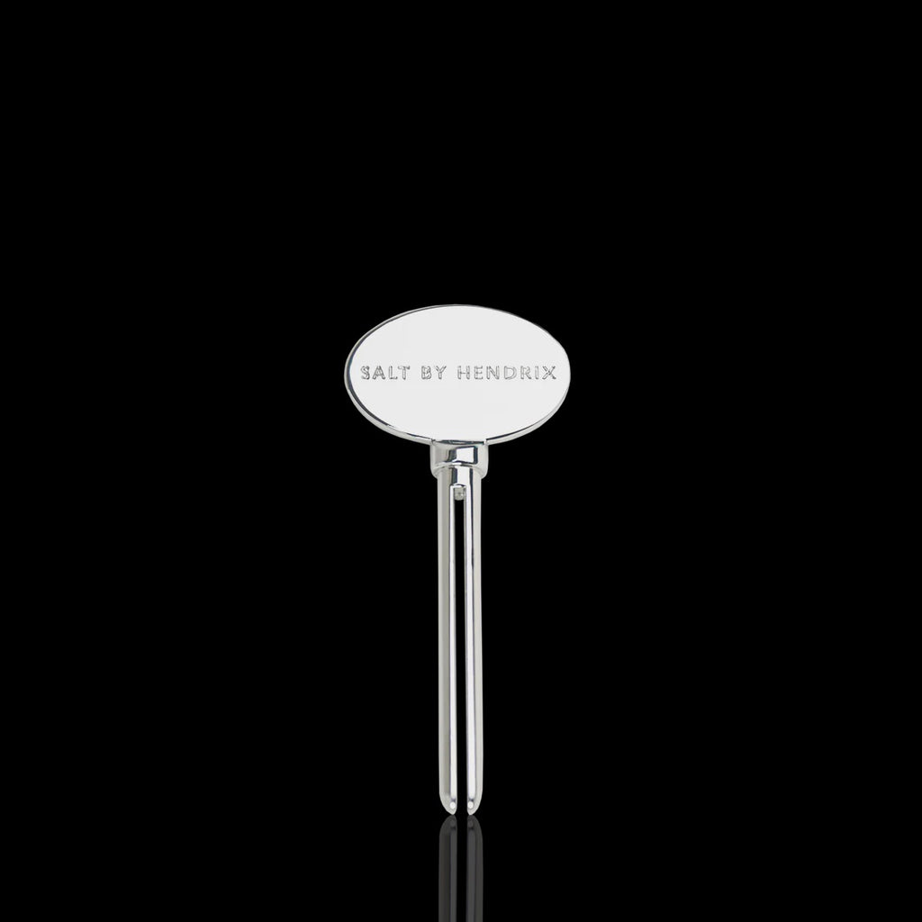 Salt by Hendrix Tube Key