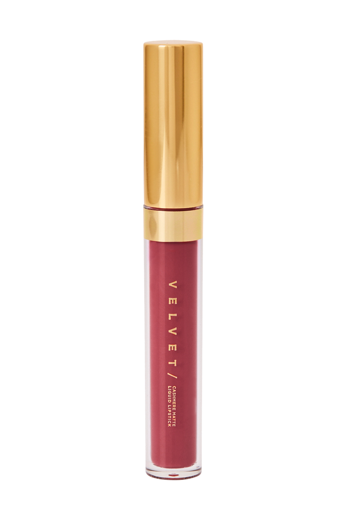 Velvet Concepts - Cashmere Matte Liquid Lipstick