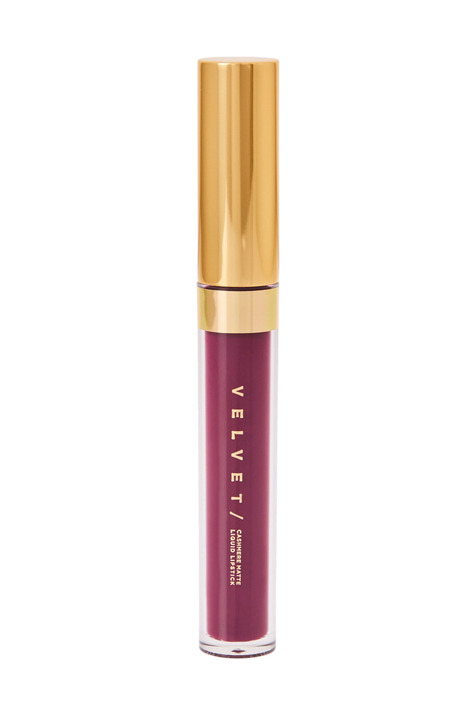 Velvet Concepts - Cashmere Matte Liquid Lipstick