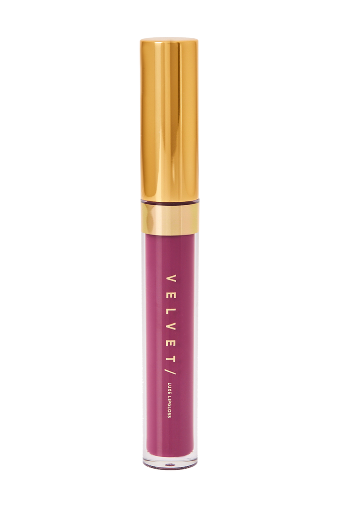 Velvet Concepts - Luxe Lip Gloss