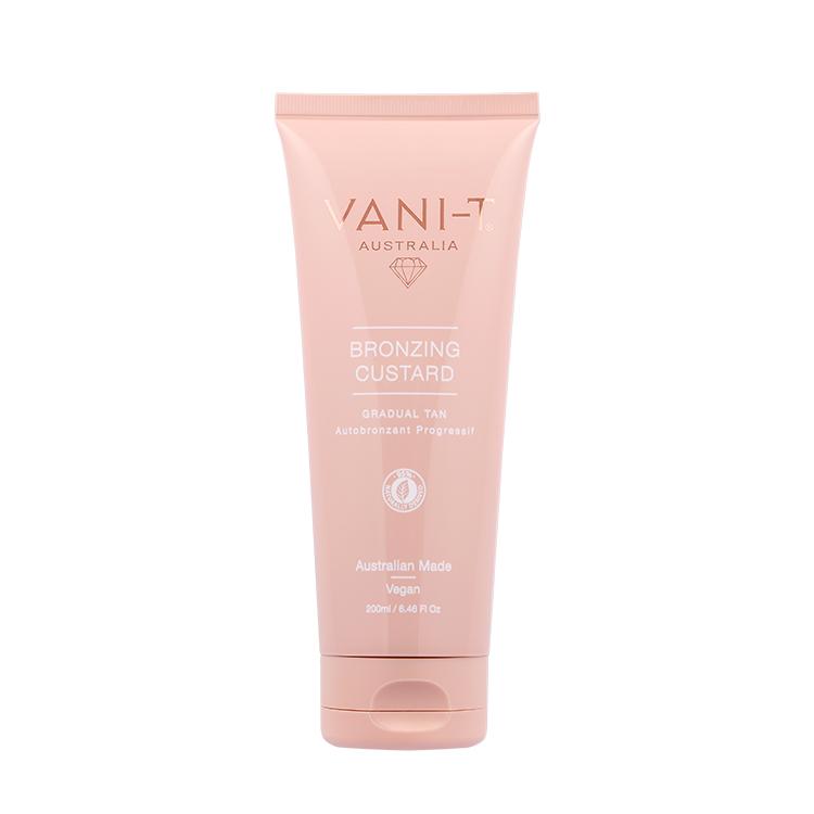 VaniT Bronzing Custard