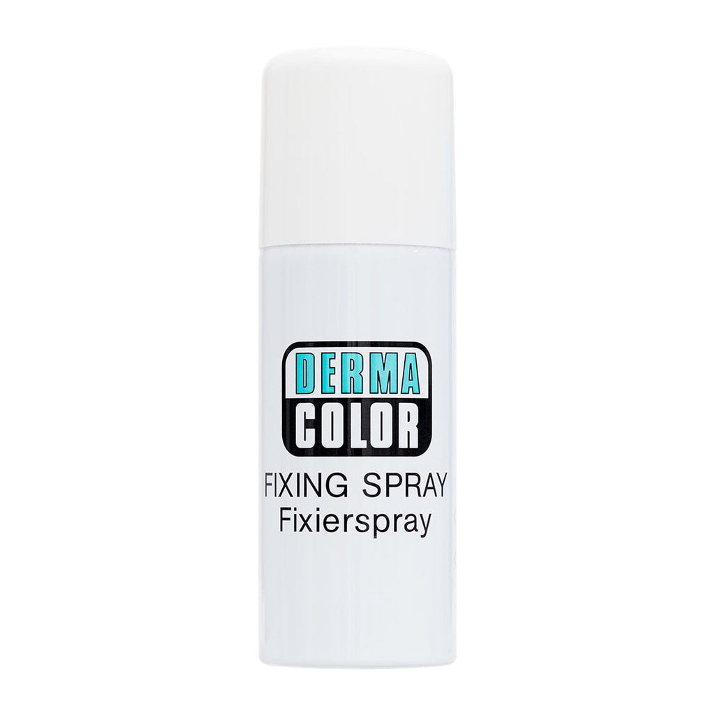 Dermacolor fixing Spray