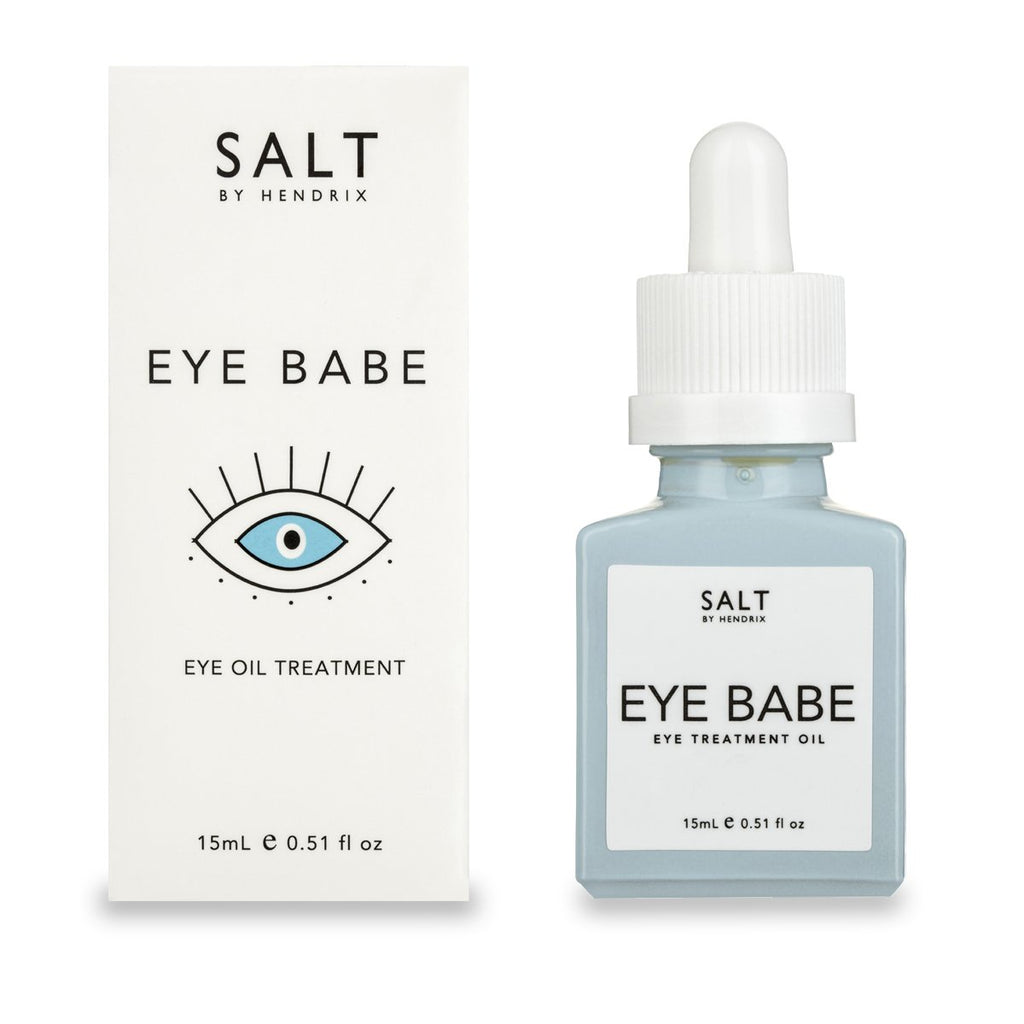 Eye Babe - Eye Oil Treatment
