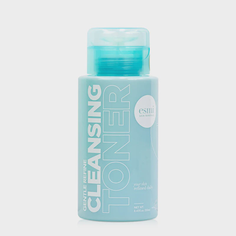 ESMI Gentle Refine Cleansing Toner