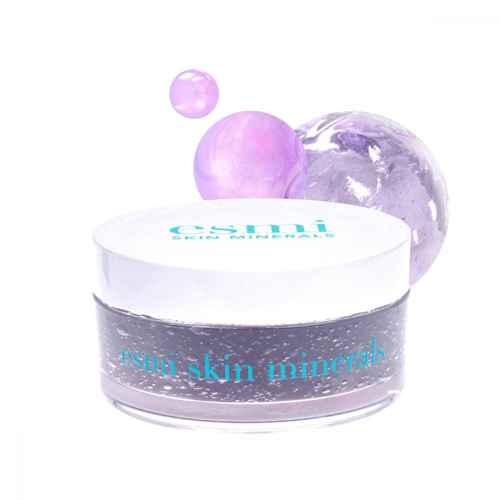 ESMI Anti-Ageing Repair Gel Booster Mask