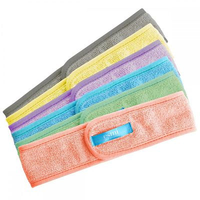 ESMI Microfibre Headband