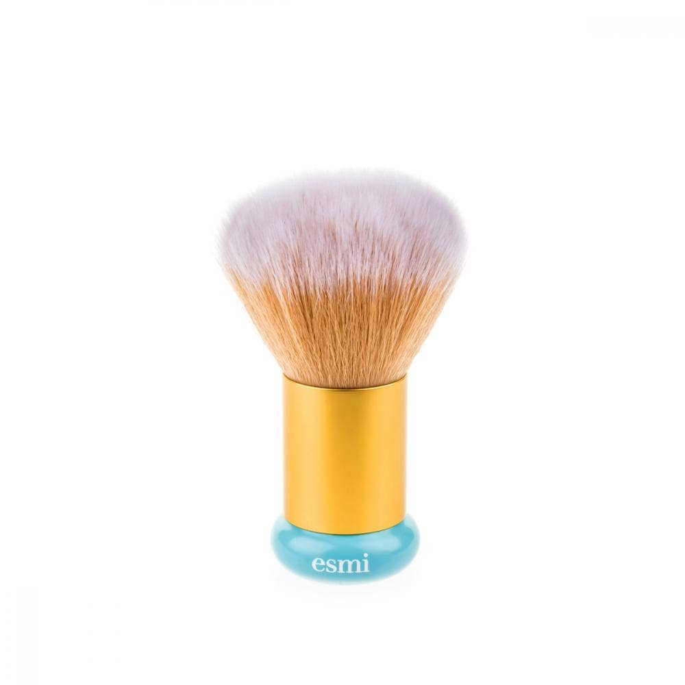 ESMI Kabuki Brush