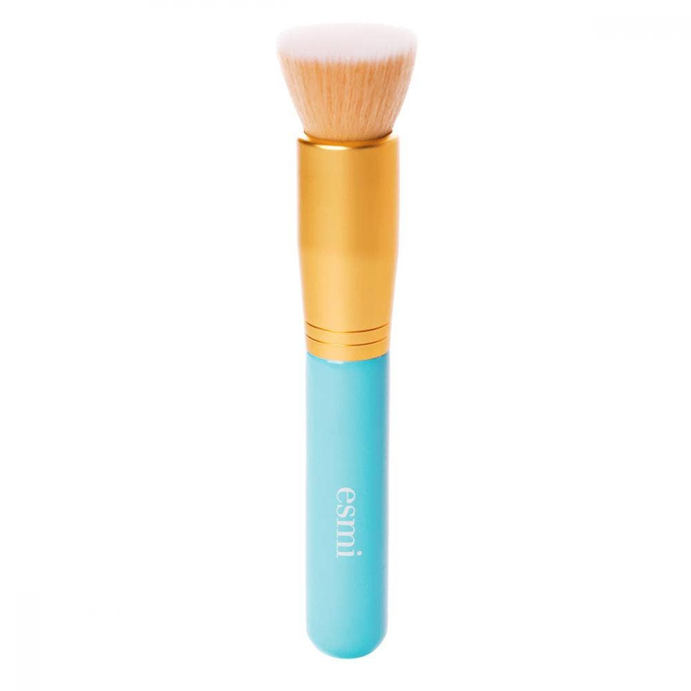 ESMI Foundation Brush