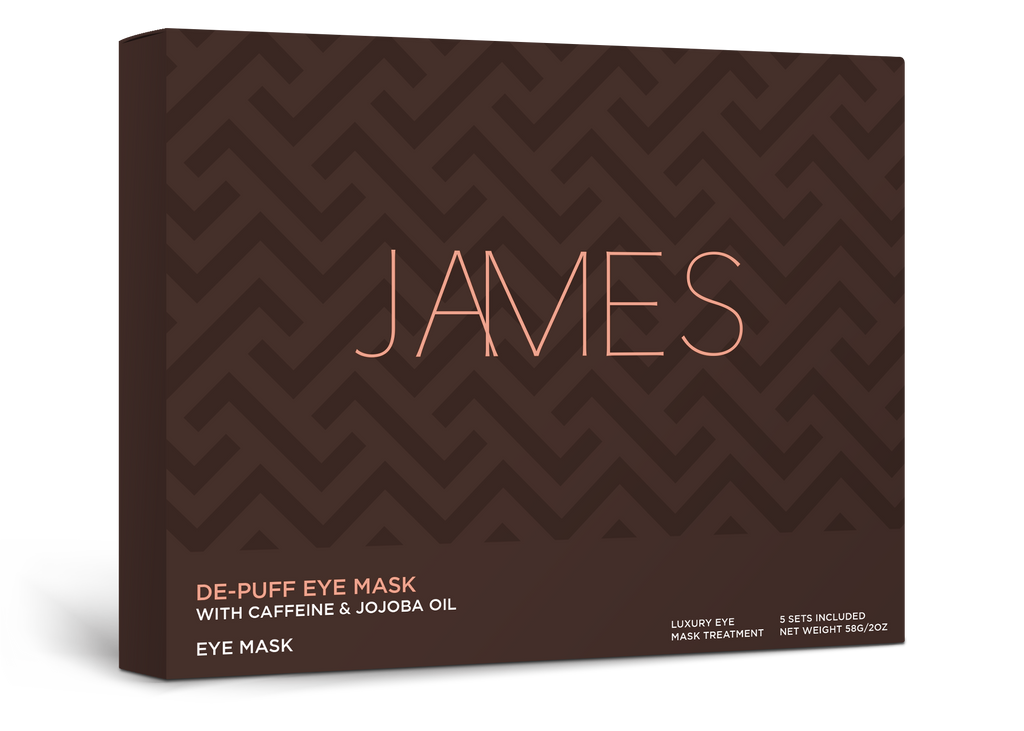 Depuff Eye Mask