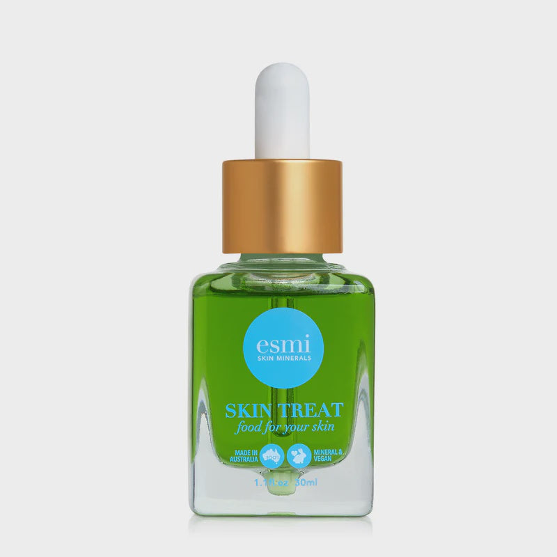 Esmi Peppermint Oil