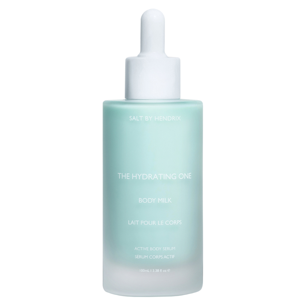 Salt by Hendrix The Hydrating One Body Milk