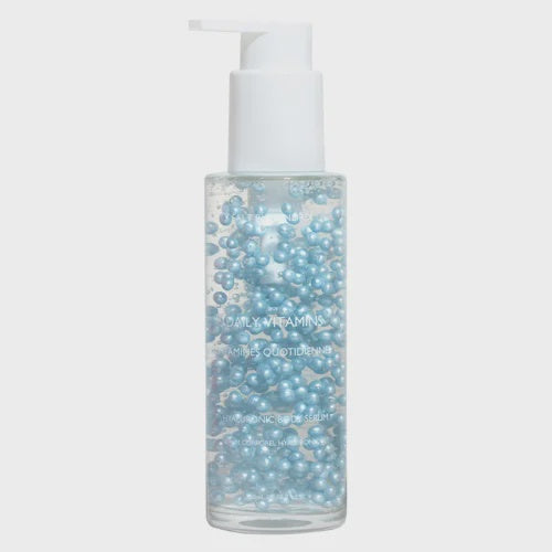 Salt by Hendrix Daily Vitamins - Hyaluronic Serum